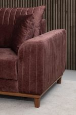 Kristal Koltuk Takımı - Görsel 8