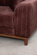 Kristal Koltuk Takımı - Görsel 9