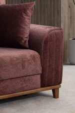 Kristal Koltuk Takımı - Görsel 10