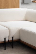 Pırlanta Köşe Takımı - Görsel 6